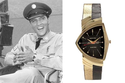 elvis replica watch|ventura watches official site.